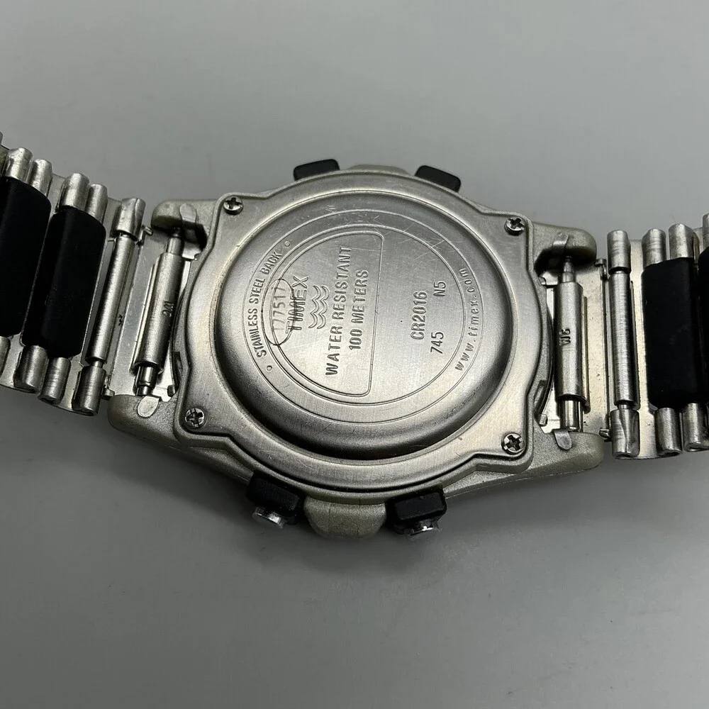 Timex see photos